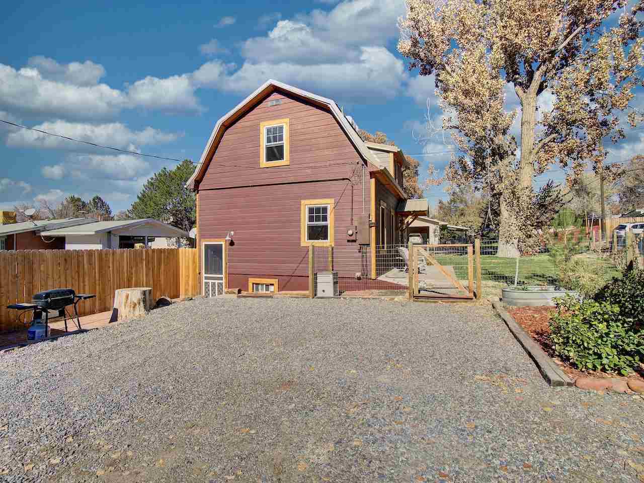 Grand Junction, CO 81505,507 Lorey Drive