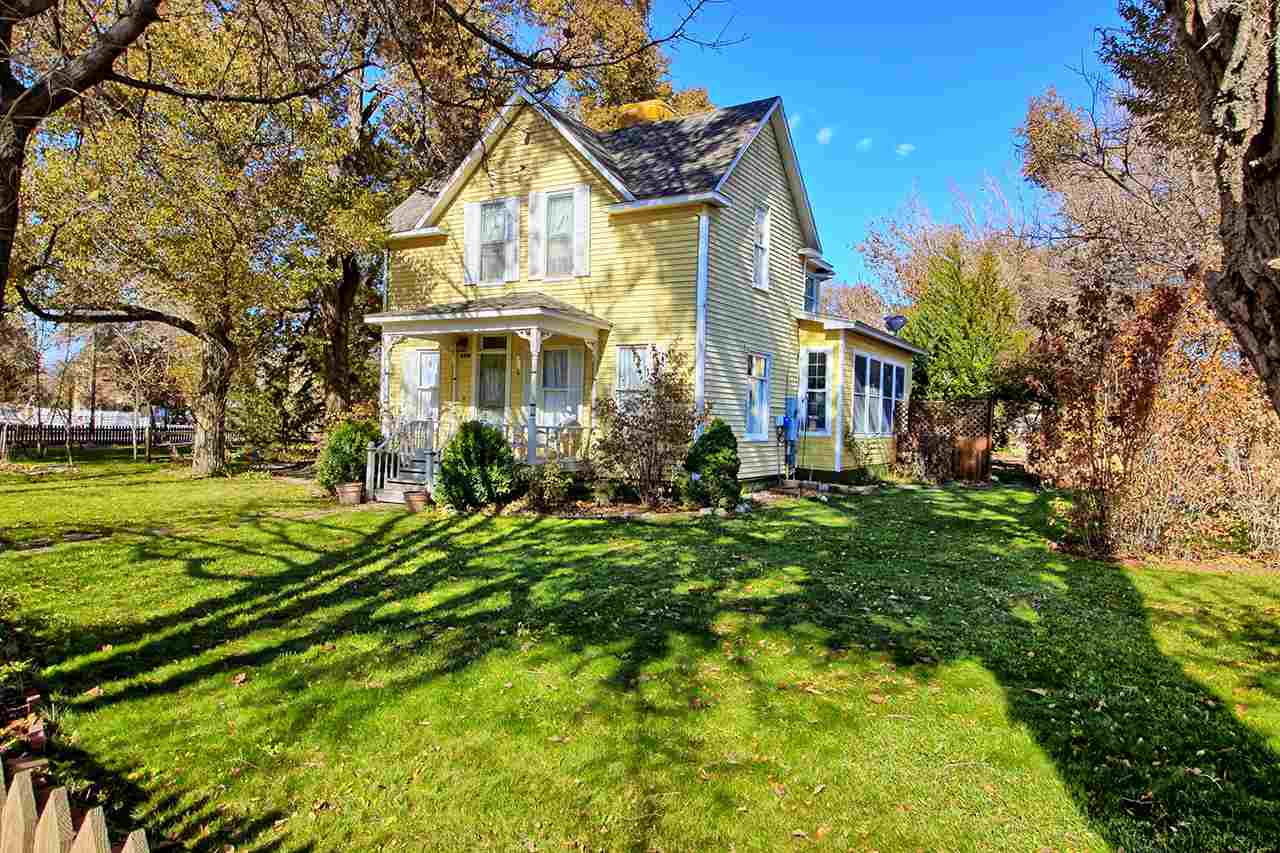 431 W Pabor Avenue, Fruita, CO 81521