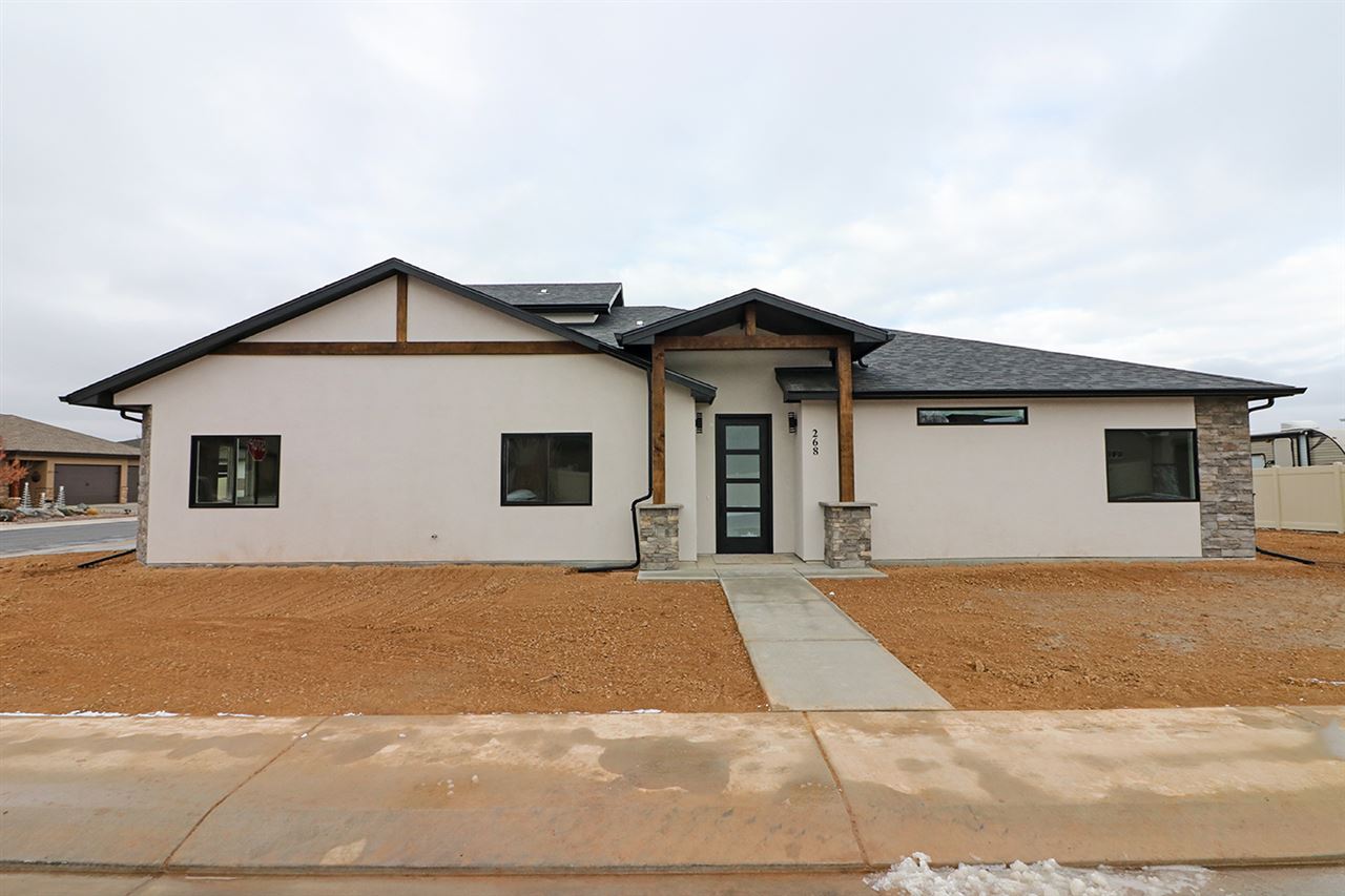 268 Everest Street, Grand Junction, CO 81503