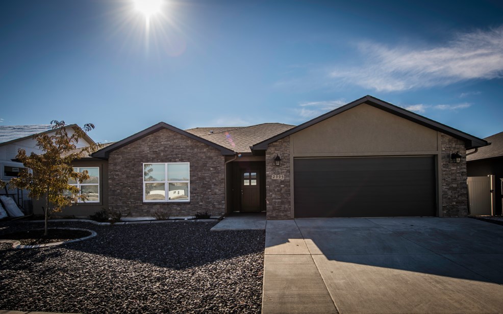 2995 May Drive, Grand Junction, CO 81504