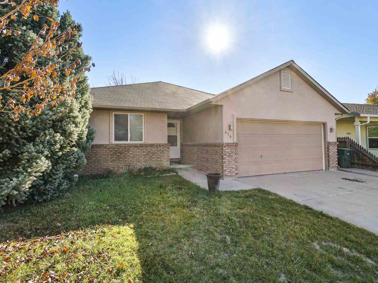 414 Prospectors Point, Grand Junction, CO 81507