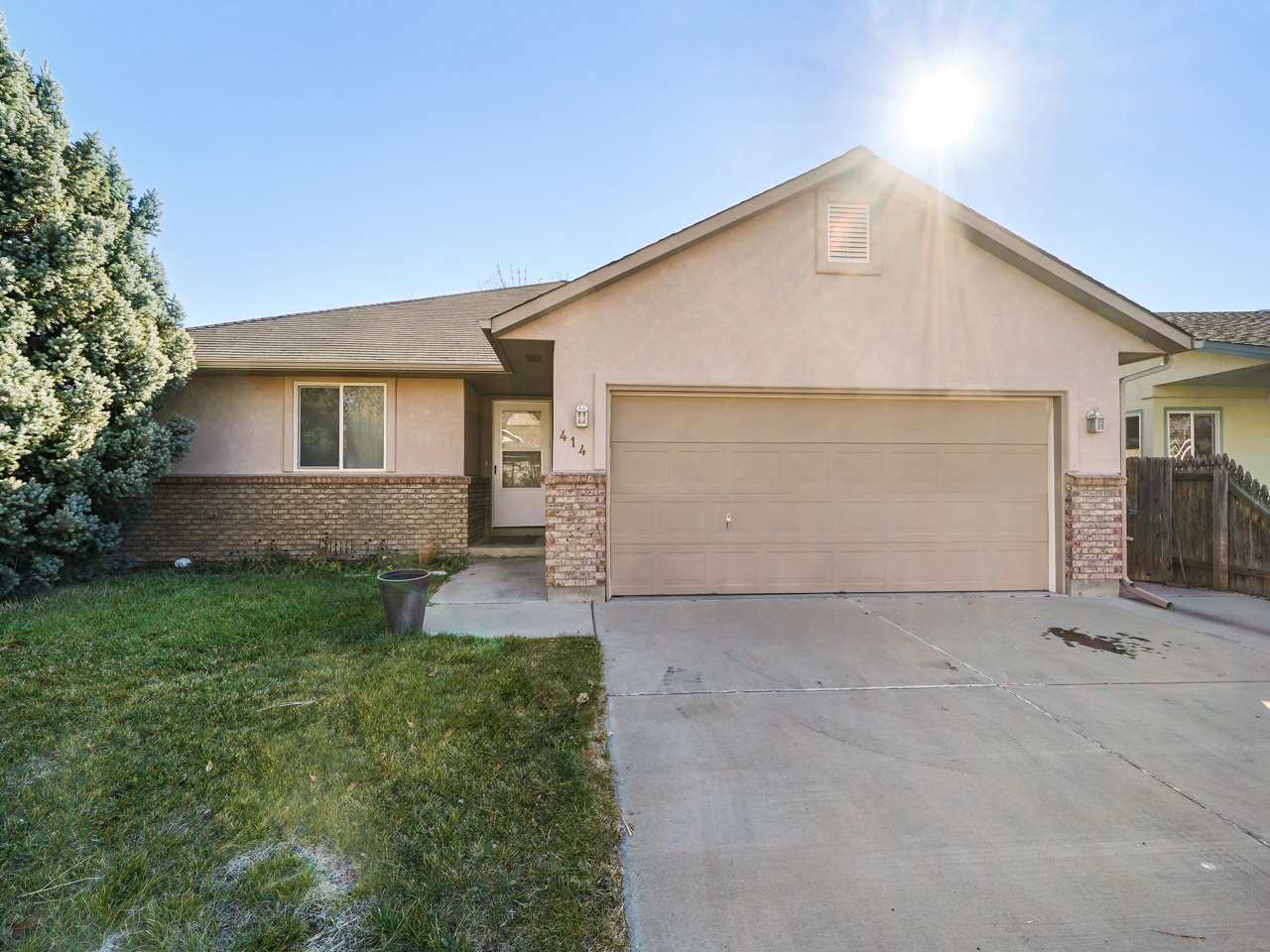 Grand Junction, CO 81507,414 Prospectors Point