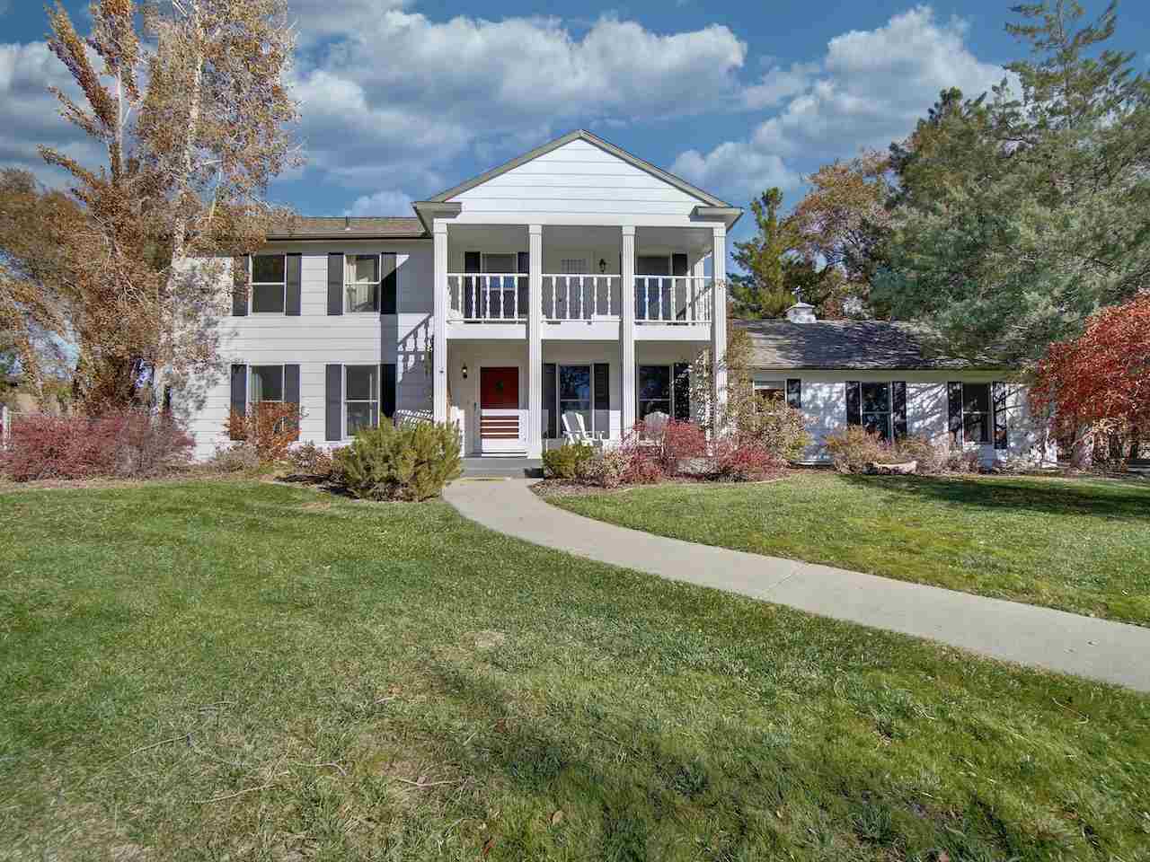 2588 G Road, Grand Junction, CO 81505