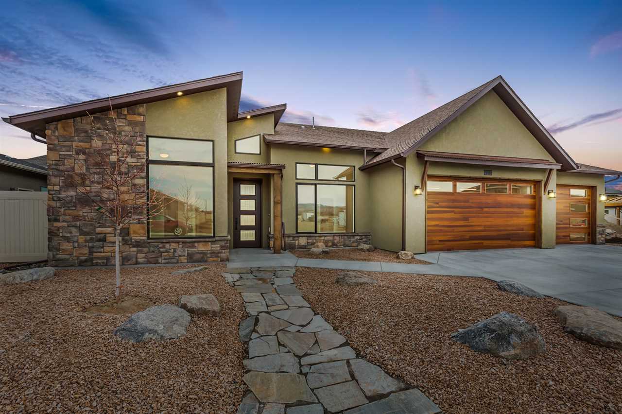 720 Brush Creek Road, Grand Junction, CO 81505