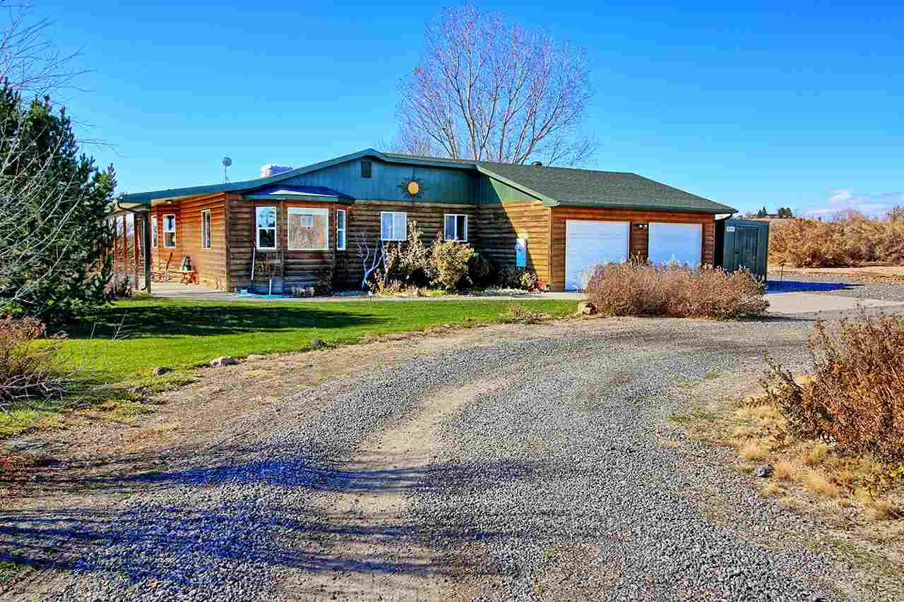1515 19 Road, Fruita, CO 81521
