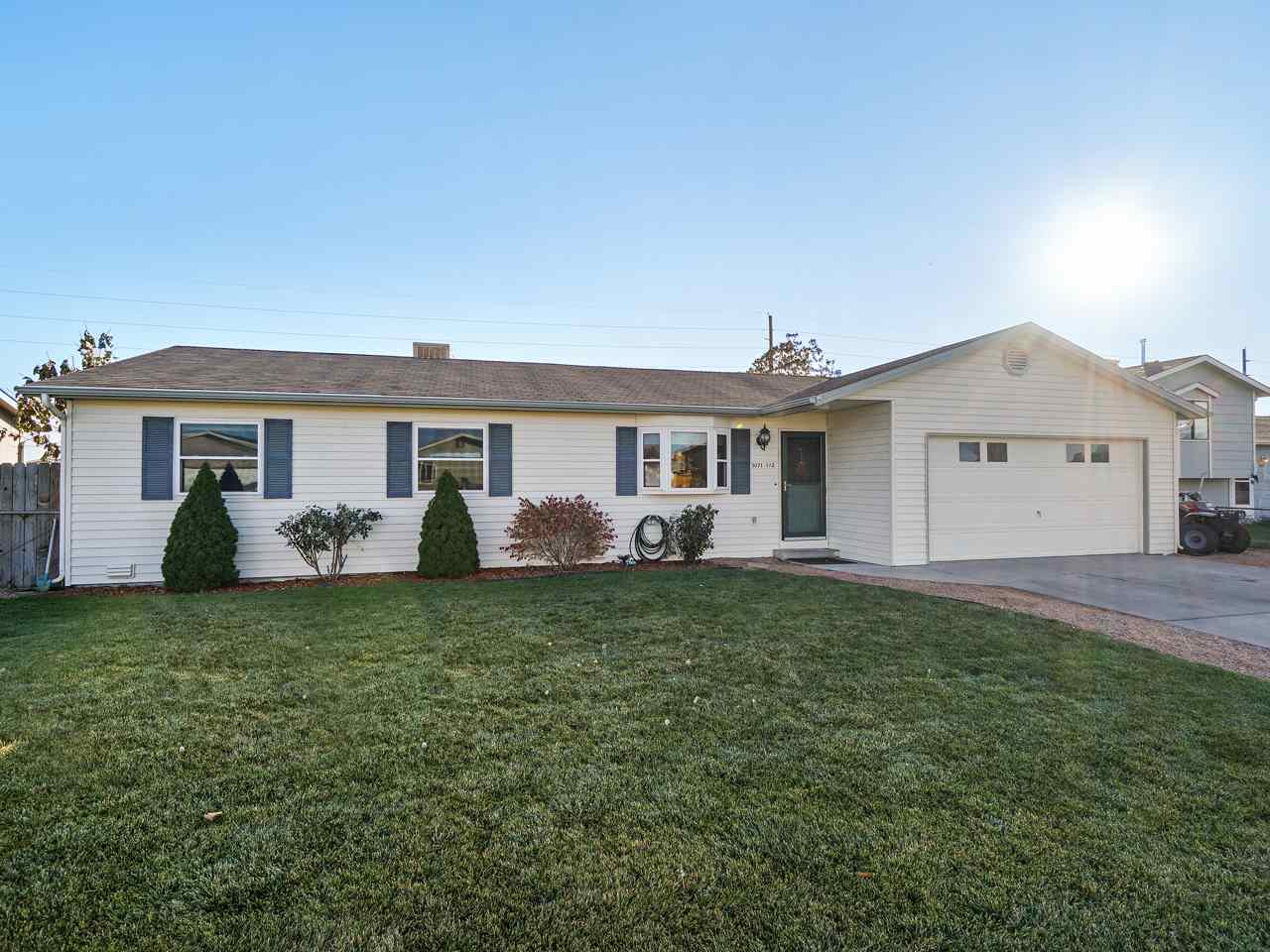 Grand Junction, CO 81504,3071 1/2 Aztec Court