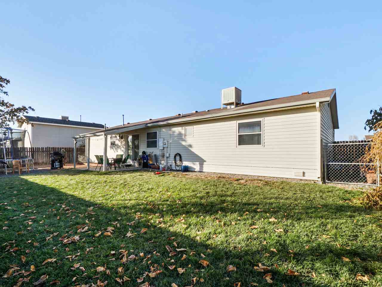 Grand Junction, CO 81504,3071 1/2 Aztec Court