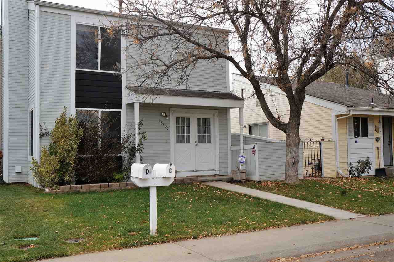 2843 Oxford Avenue, Grand Junction, CO 81503