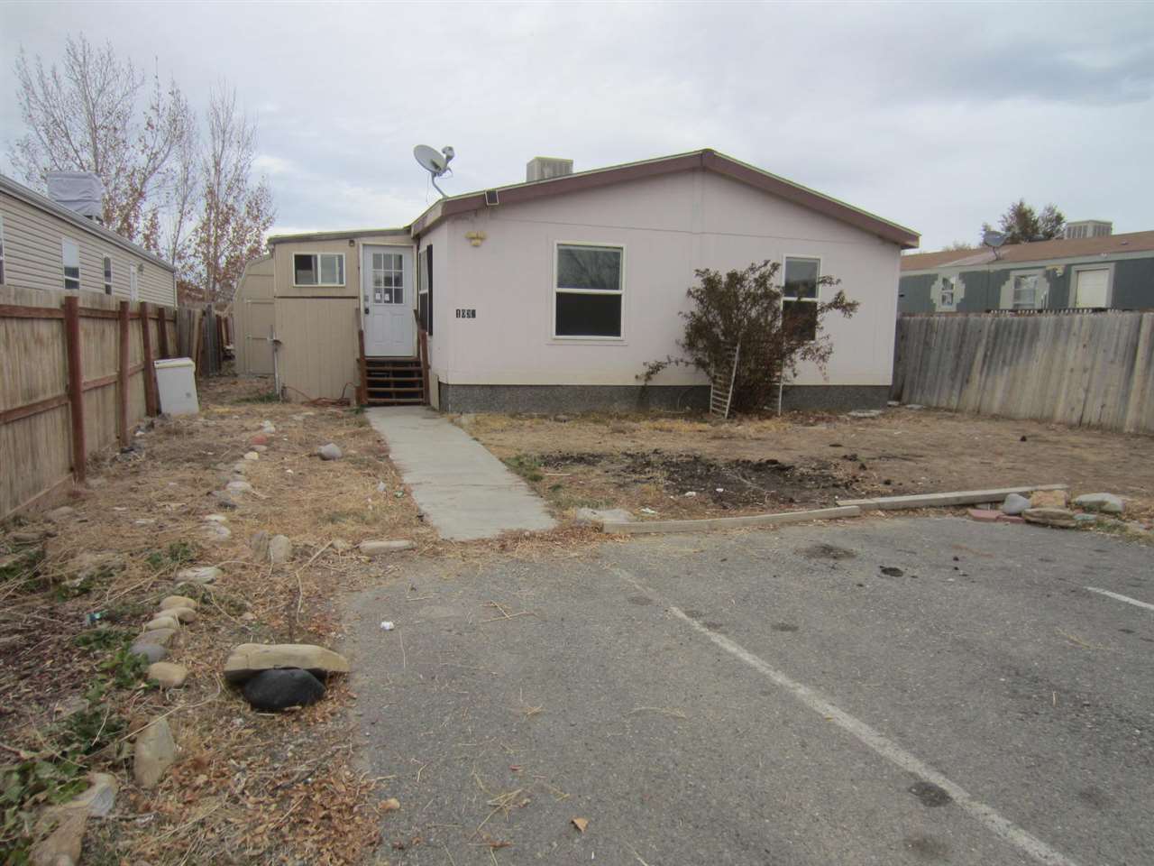 Mack, CO 81525,1032 Carbonera Avenue