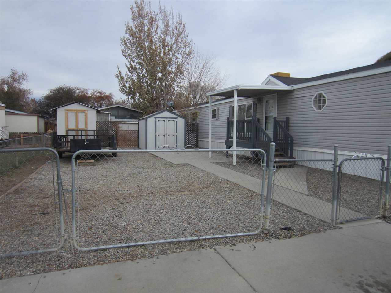 Grand Junction, CO 81504,3052 1/2 Quailwood Court