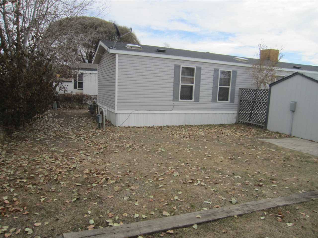 Grand Junction, CO 81504,3052 1/2 Quailwood Court