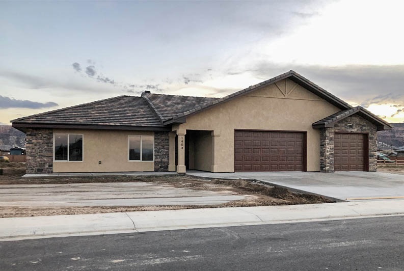 1404 SHORELINE DRIVE, Fruita, CO 81521