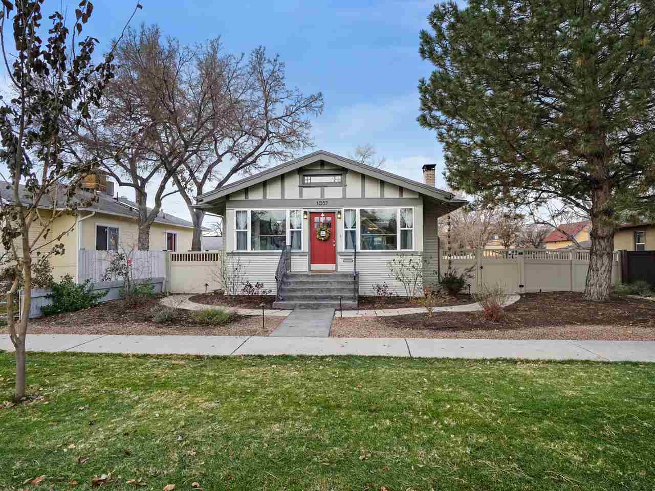 1057 Ouray Avenue, Grand Junction, CO 81501