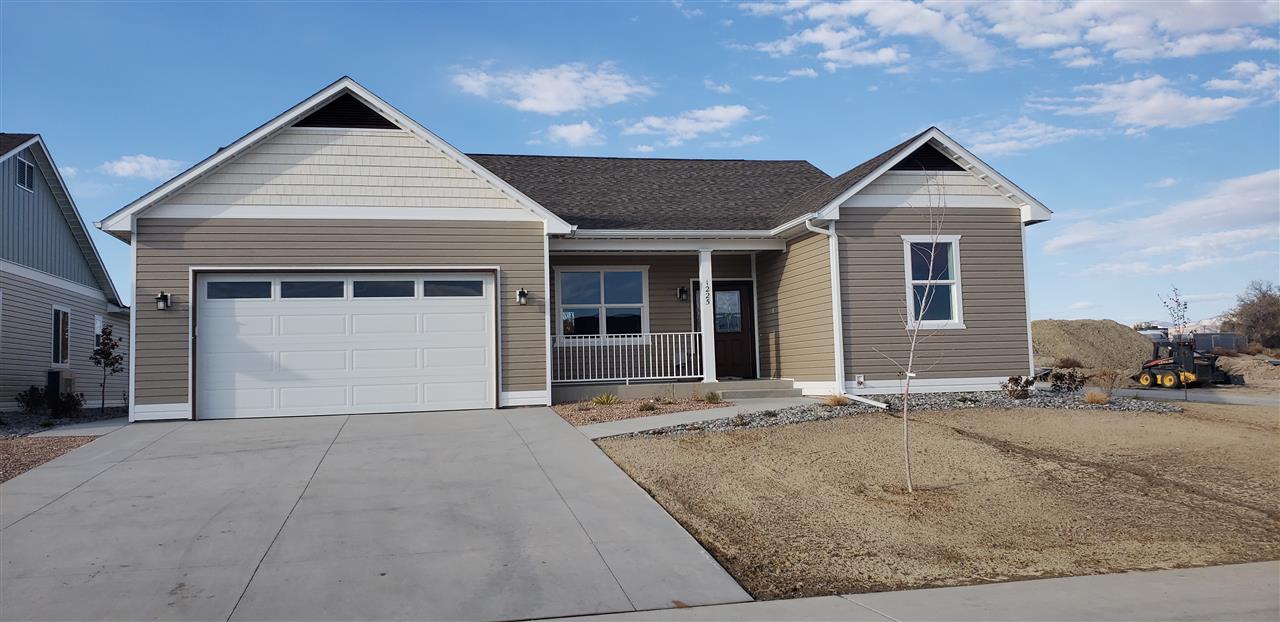 1225 Periwinkle Lane, Fruita, CO 81521