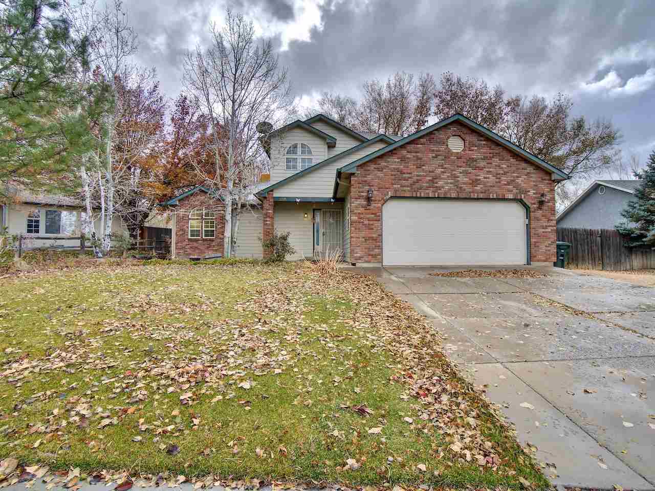 2715 E Yucatan Court, Grand Junction, CO 81506