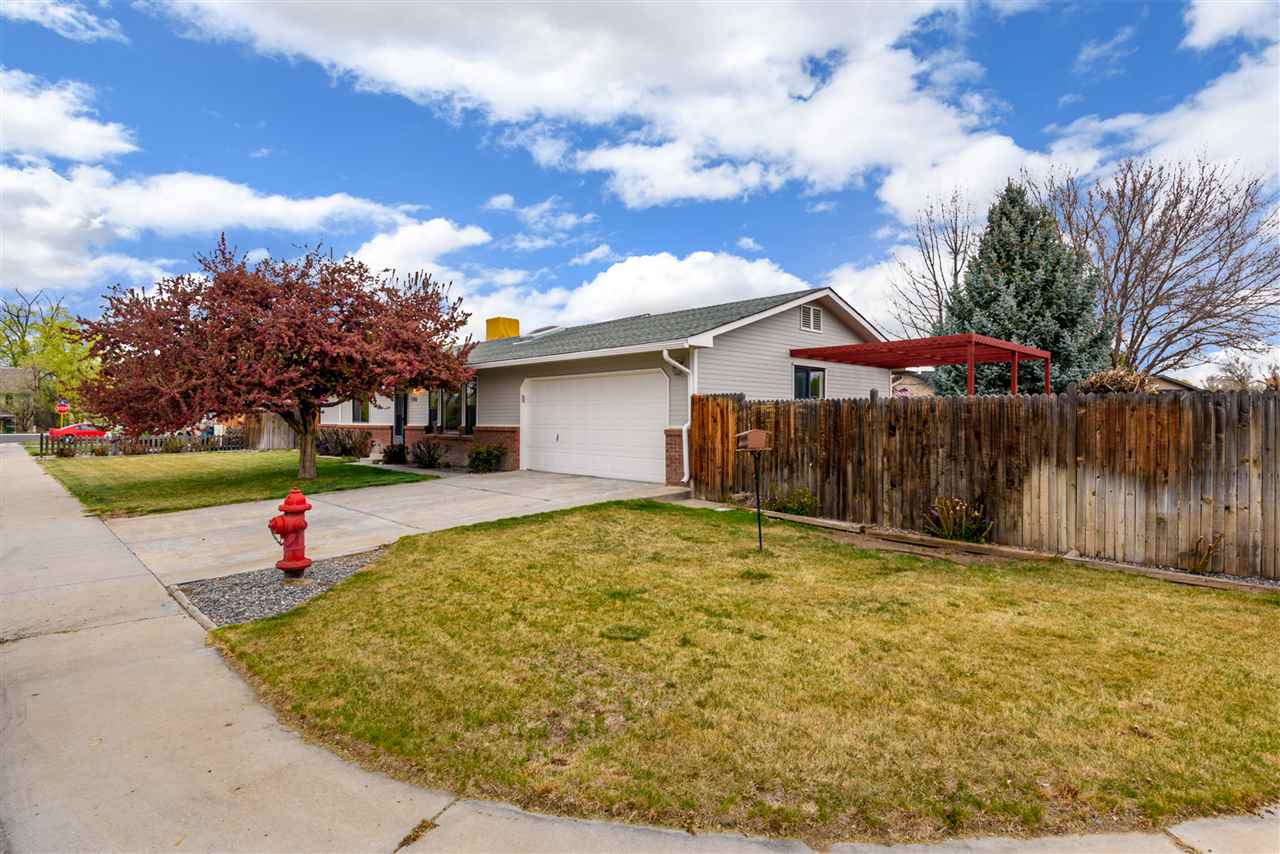 Fruita, CO 81521,1105 Sunflower Avenue