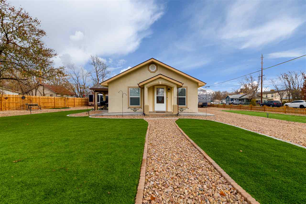 1682 Dolores Street, Grand Junction, CO 81503