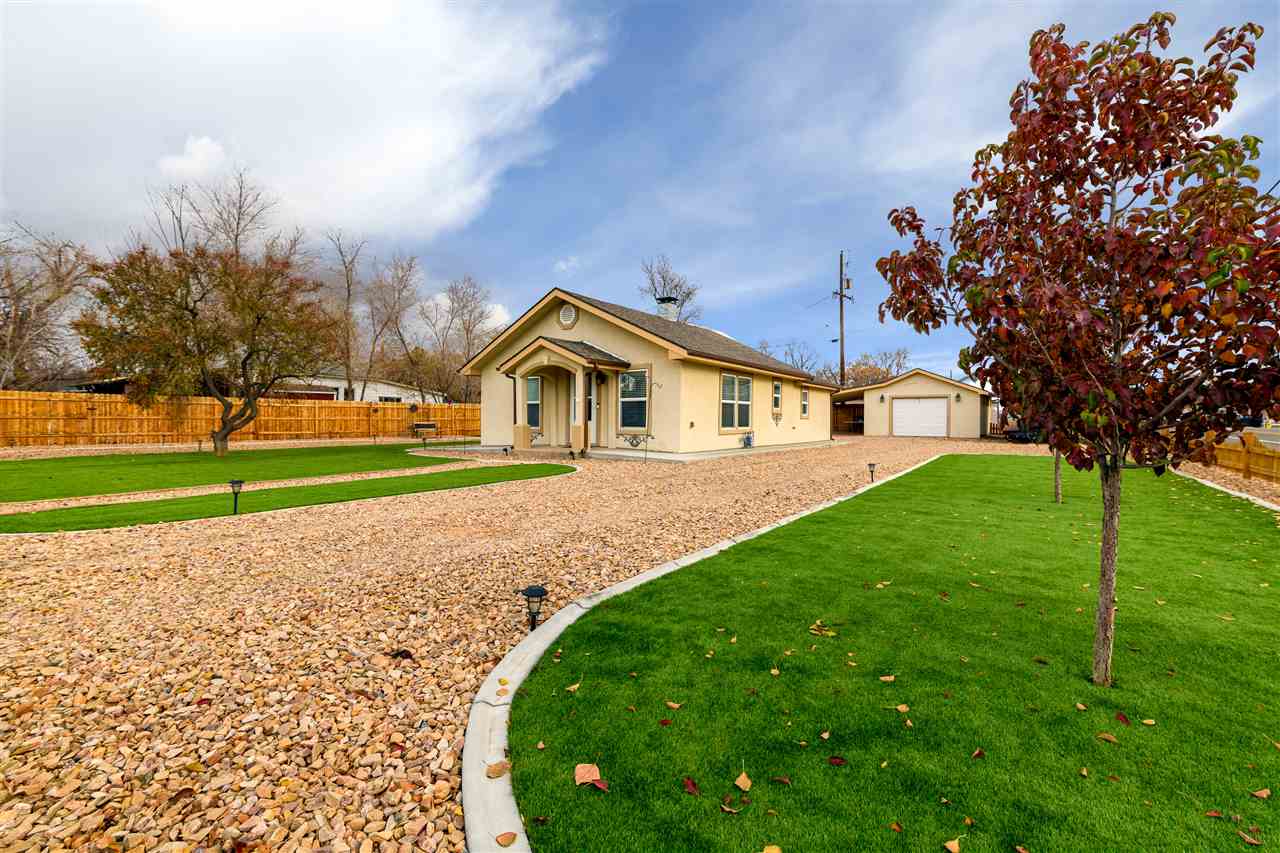 Grand Junction, CO 81503,1682 Dolores Street