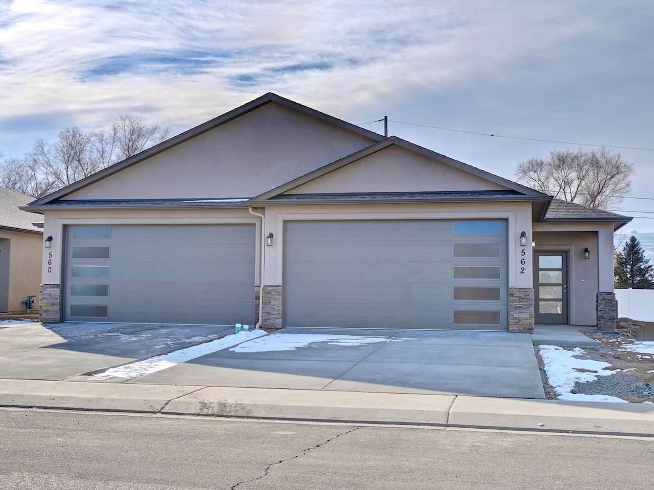 562 Gewont Lane, Fruita, CO 81521