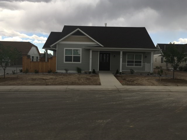 1218 Periwinkle Lane, Fruita, CO 81521