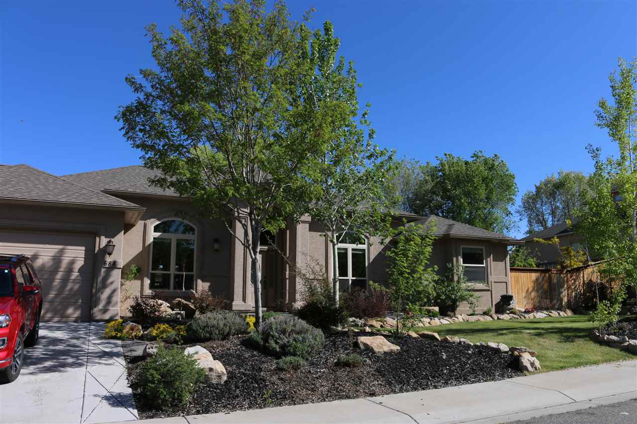 Grand Junction, CO 81507,688 Poplar Court