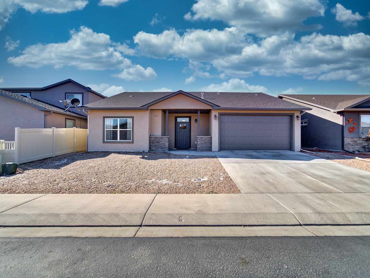 437 Donogal Drive, Grand Junction, CO 81504