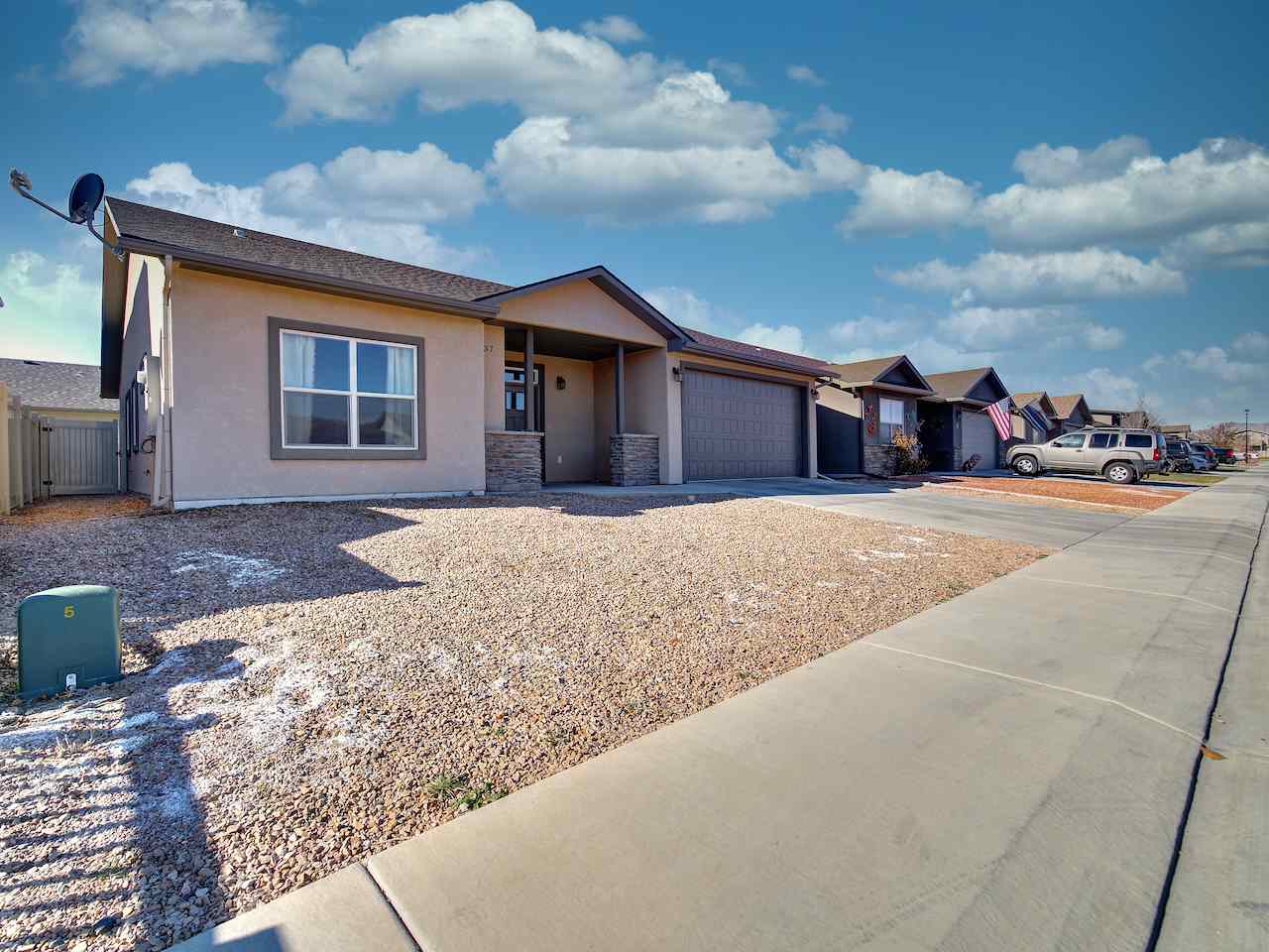 Grand Junction, CO 81504,437 Donogal Drive