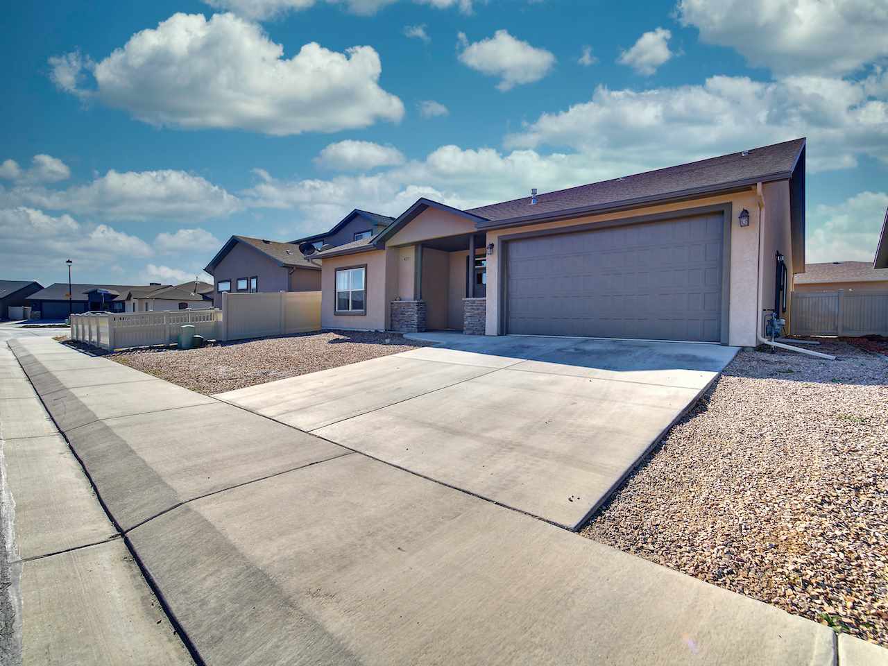 Grand Junction, CO 81504,437 Donogal Drive