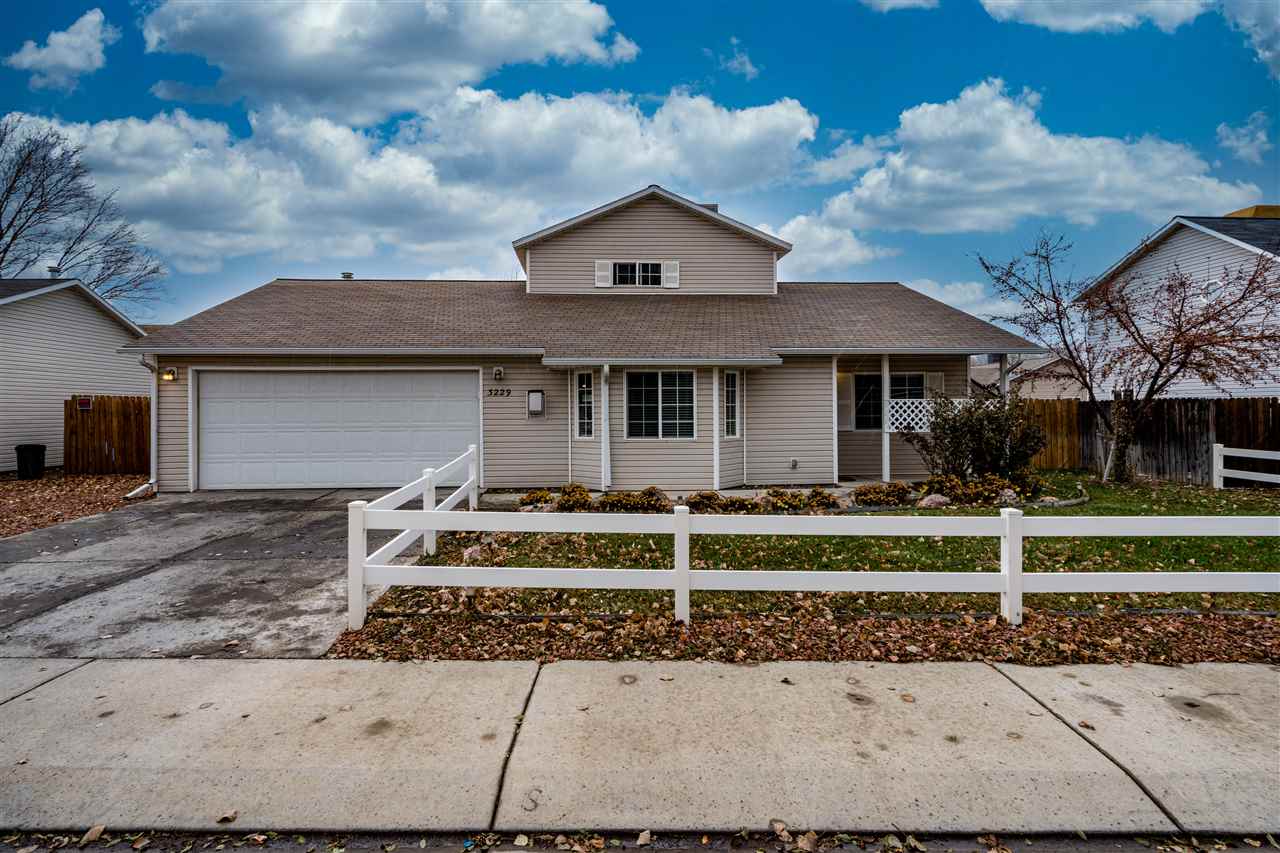 3229 Golden Sun Avenue, Clifton, CO 81520