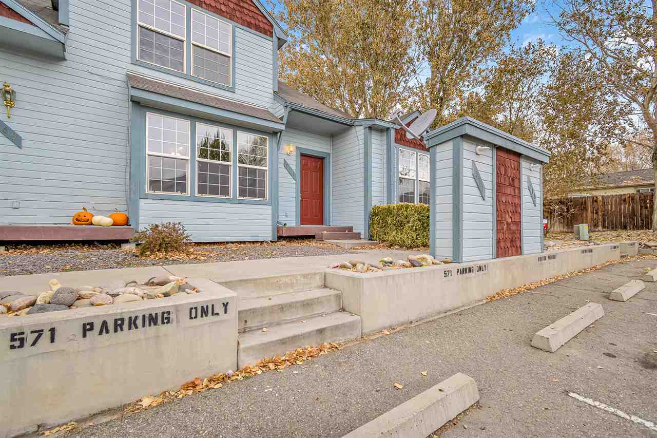 571 W Willow Court, Clifton, CO 81520