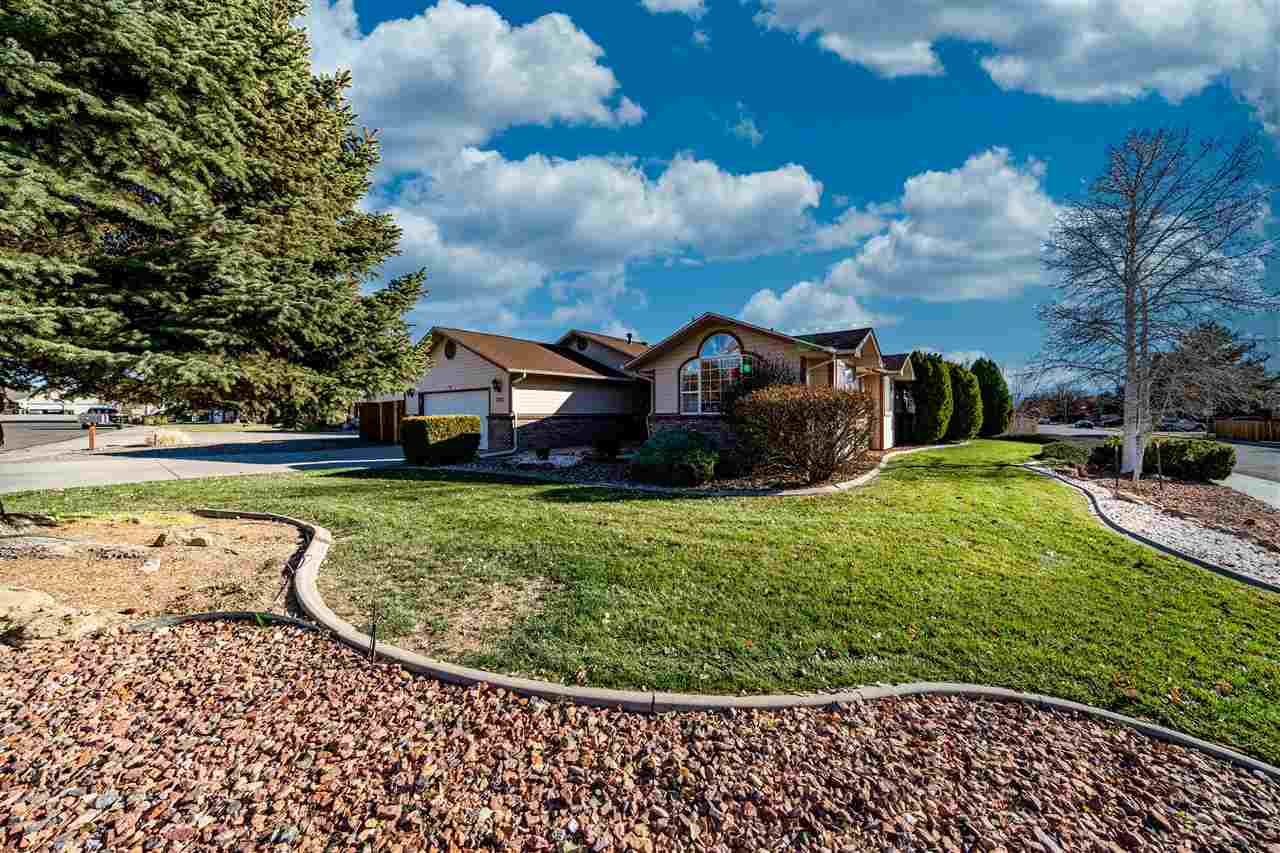 2415 E Piazza Court, Grand Junction, CO 81506