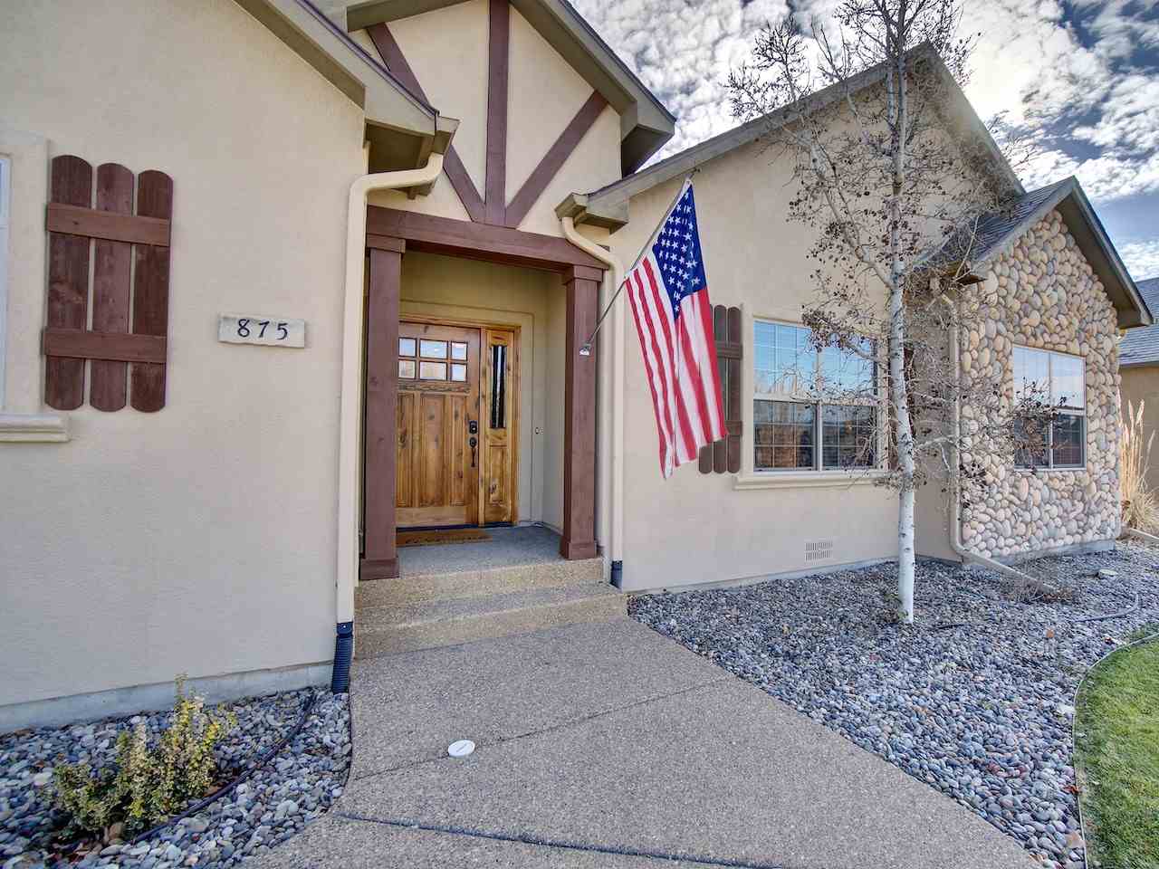 Fruita, CO 81521,875 Mahogany Street