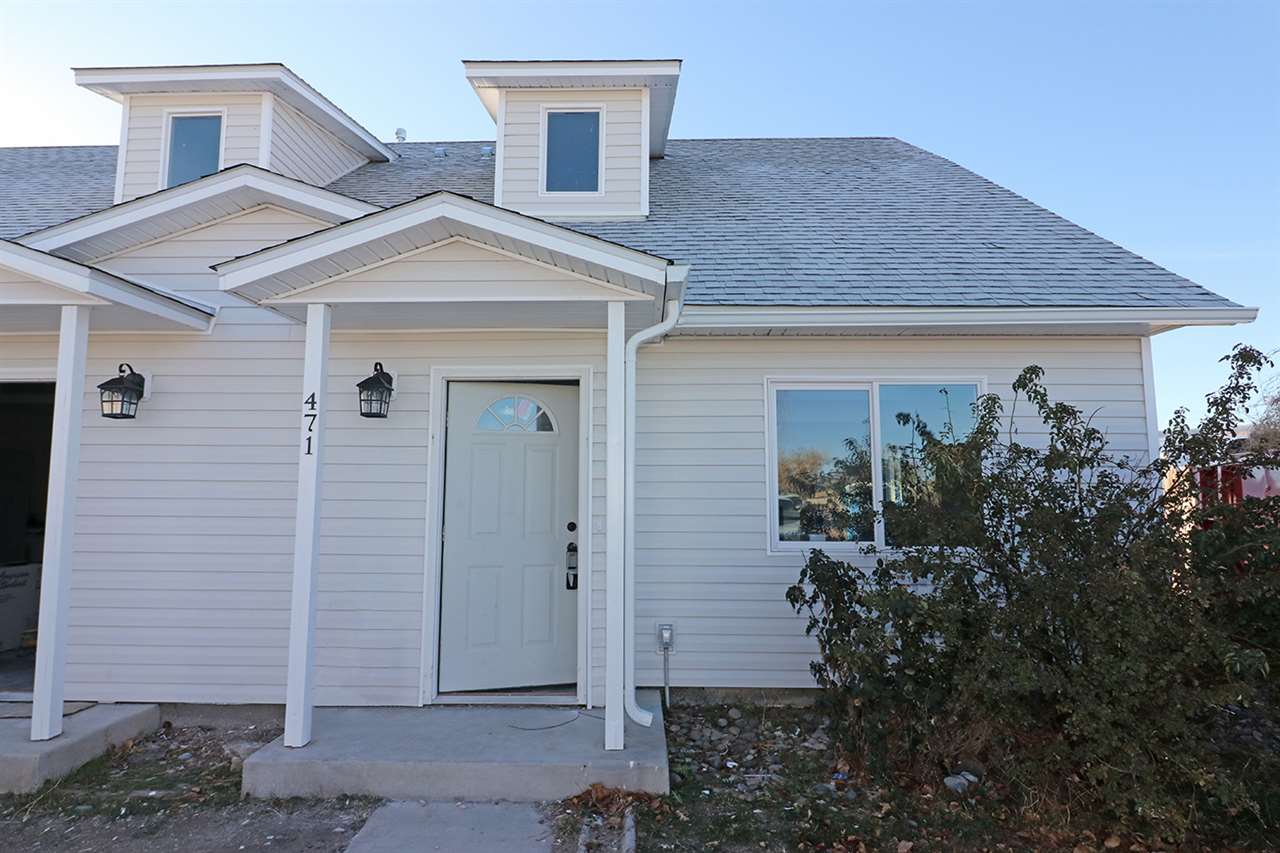 471 David Court, Fruita, CO 81521