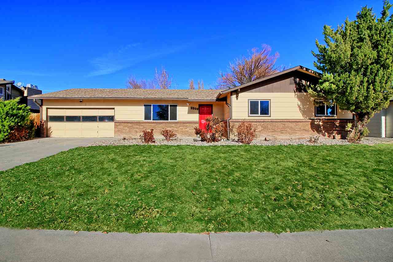 Grand Junction, CO 81506,2306 Hawthorne Avenue