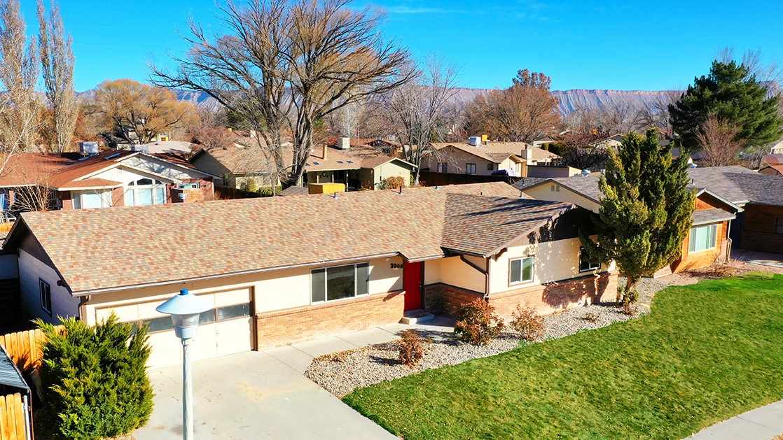 Grand Junction, CO 81506,2306 Hawthorne Avenue