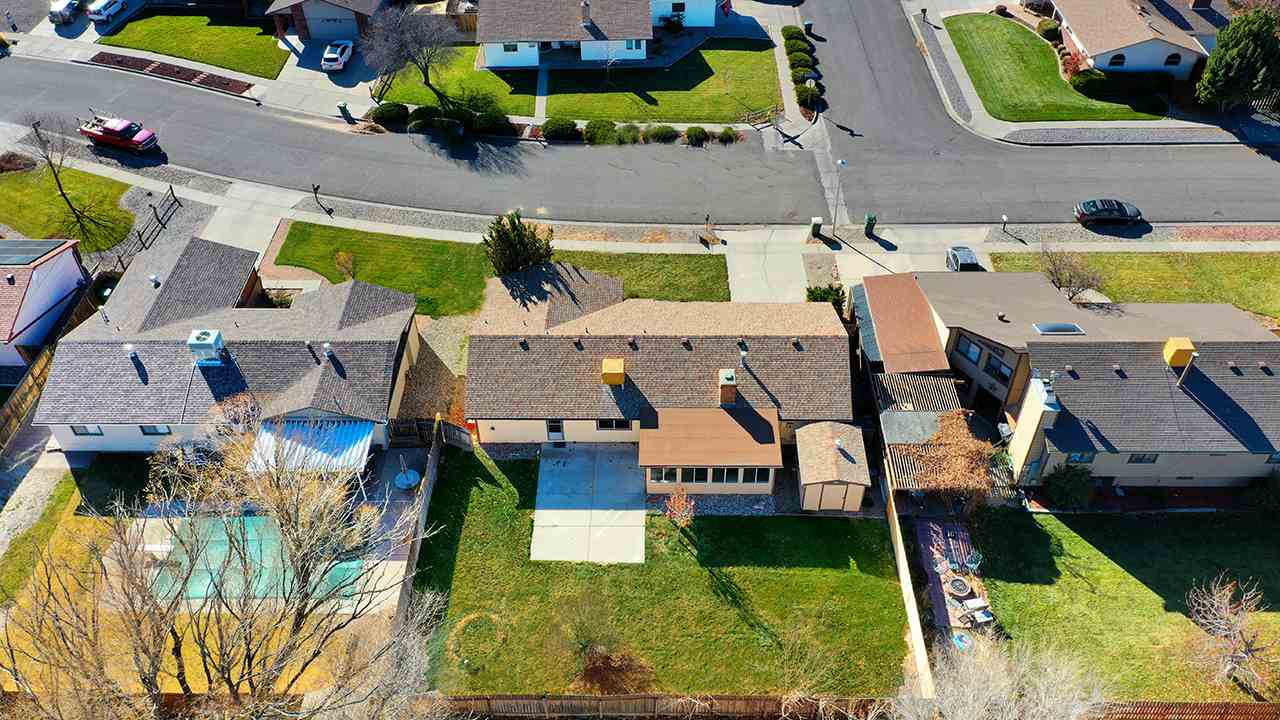 Grand Junction, CO 81506,2306 Hawthorne Avenue