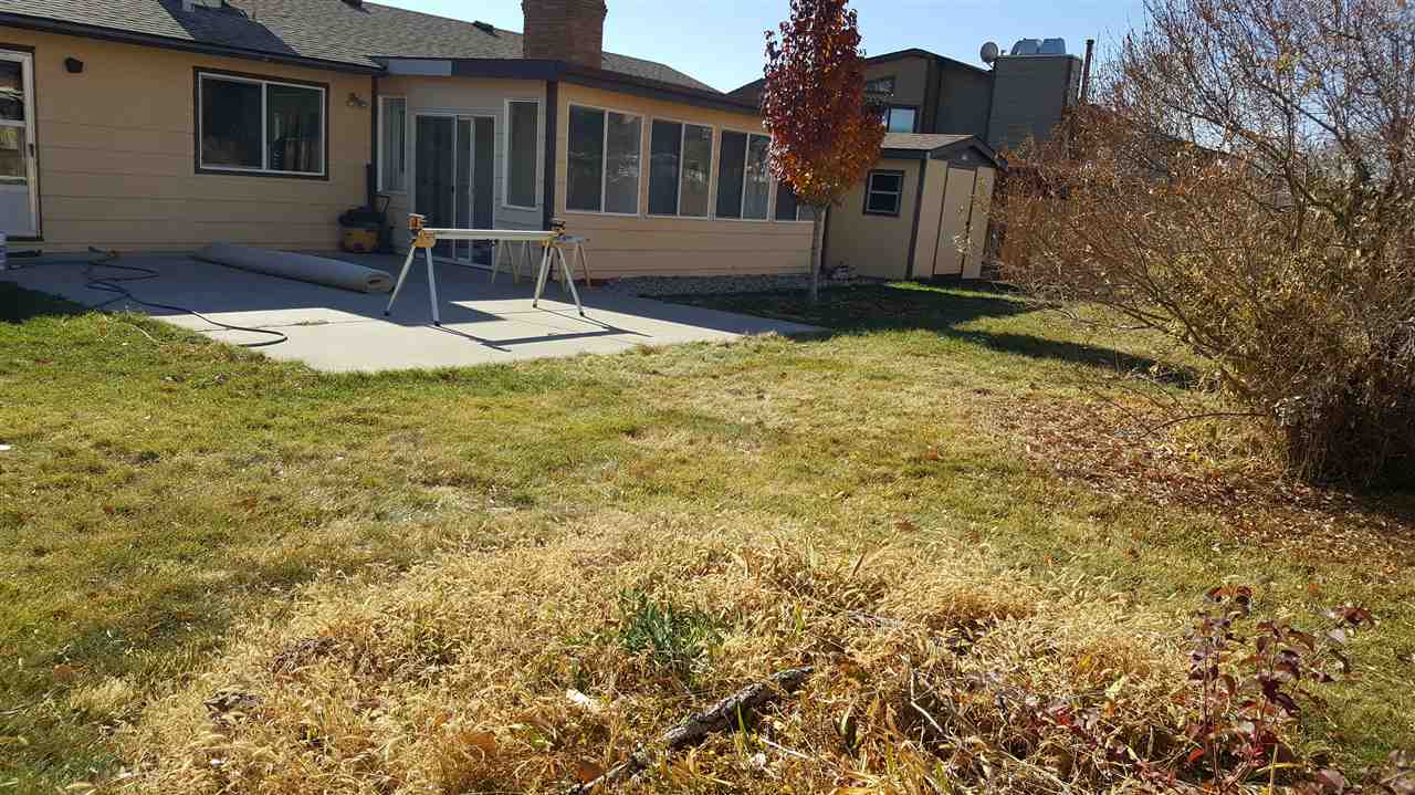 Grand Junction, CO 81506,2306 Hawthorne Avenue