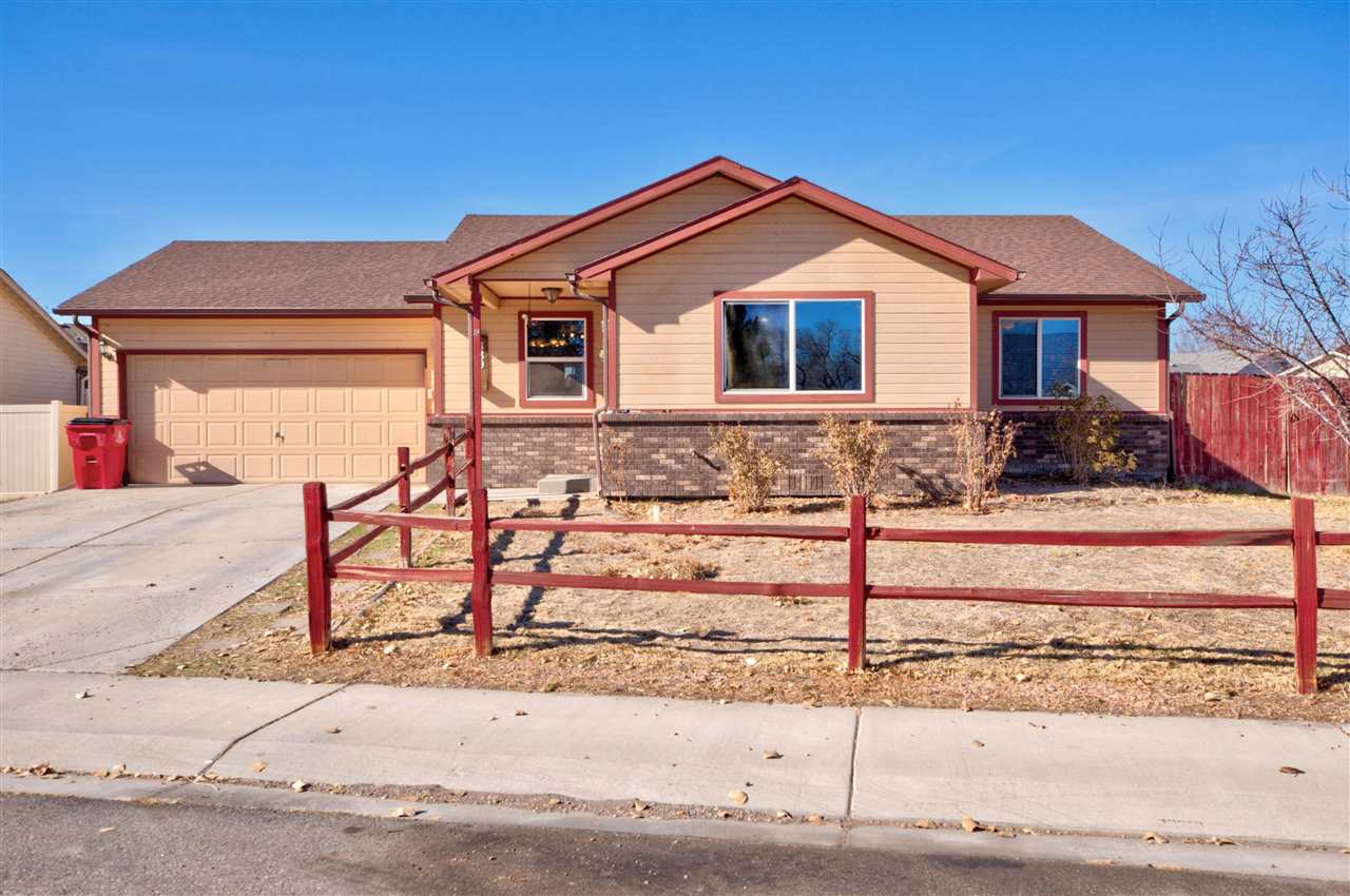 Clifton, CO 81520,639 Vela Street