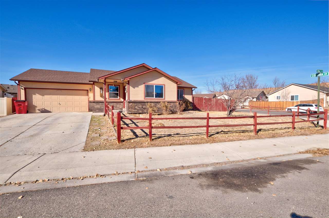 Clifton, CO 81520,639 Vela Street