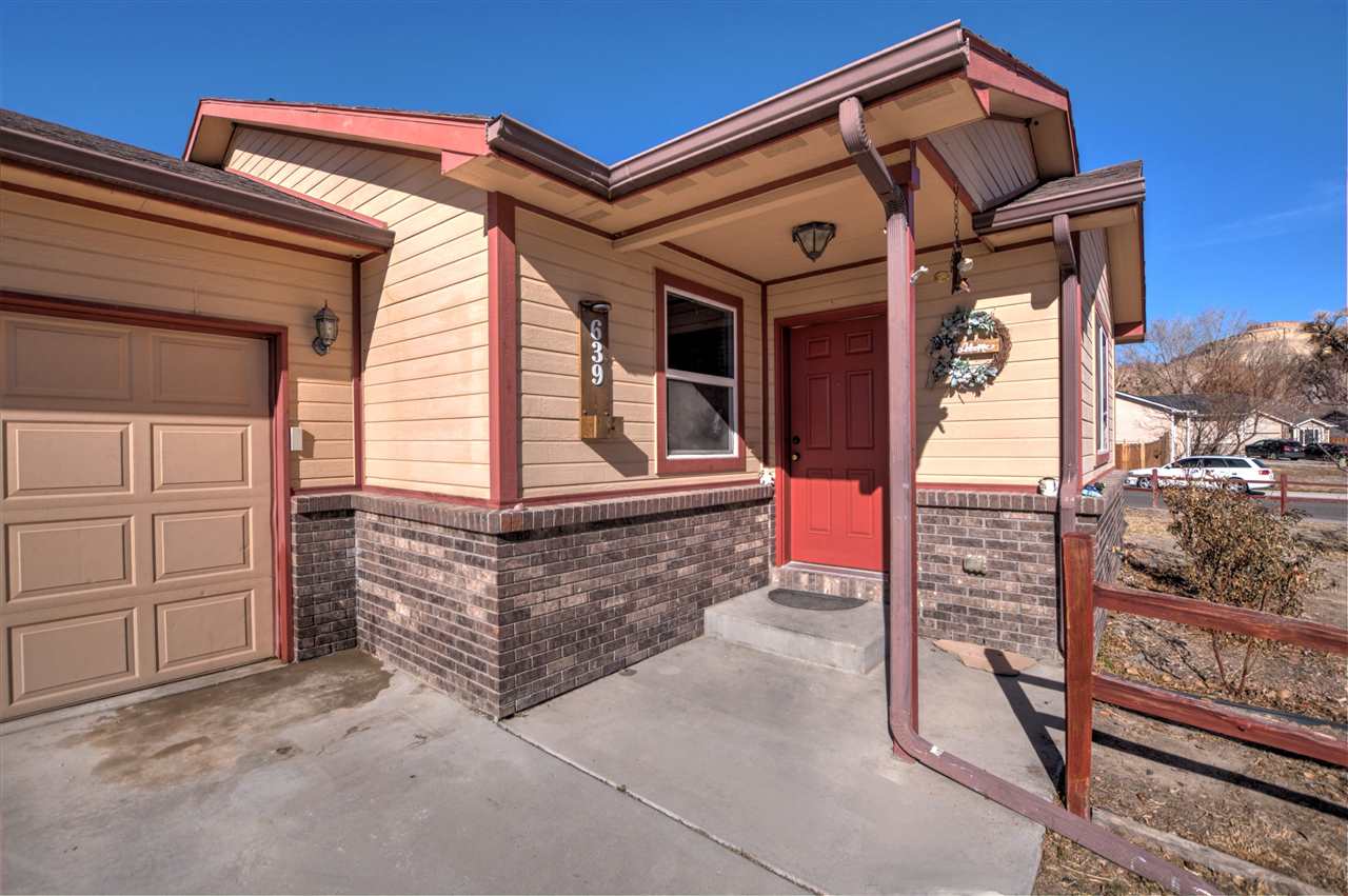 Clifton, CO 81520,639 Vela Street