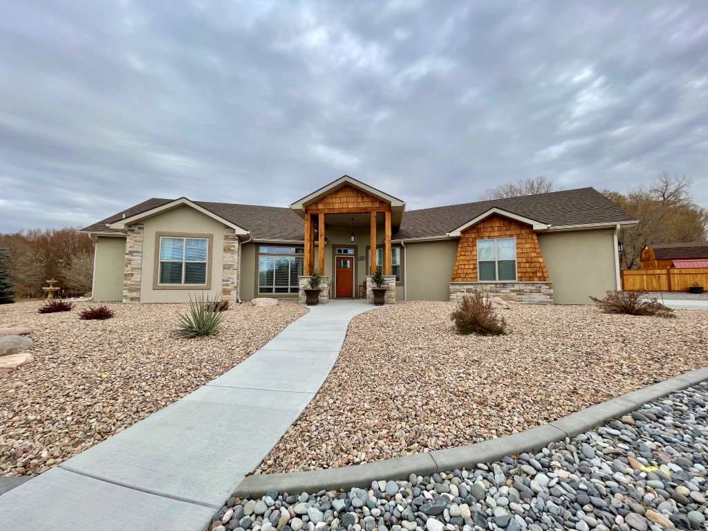 1775 Trappers Court, Delta, CO 81416