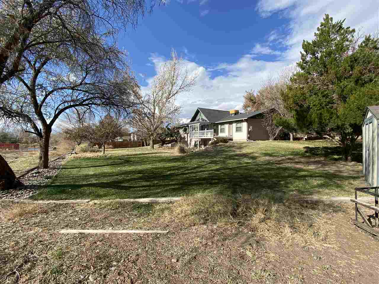 Grand Junction, CO 81507,585 Rambling Road