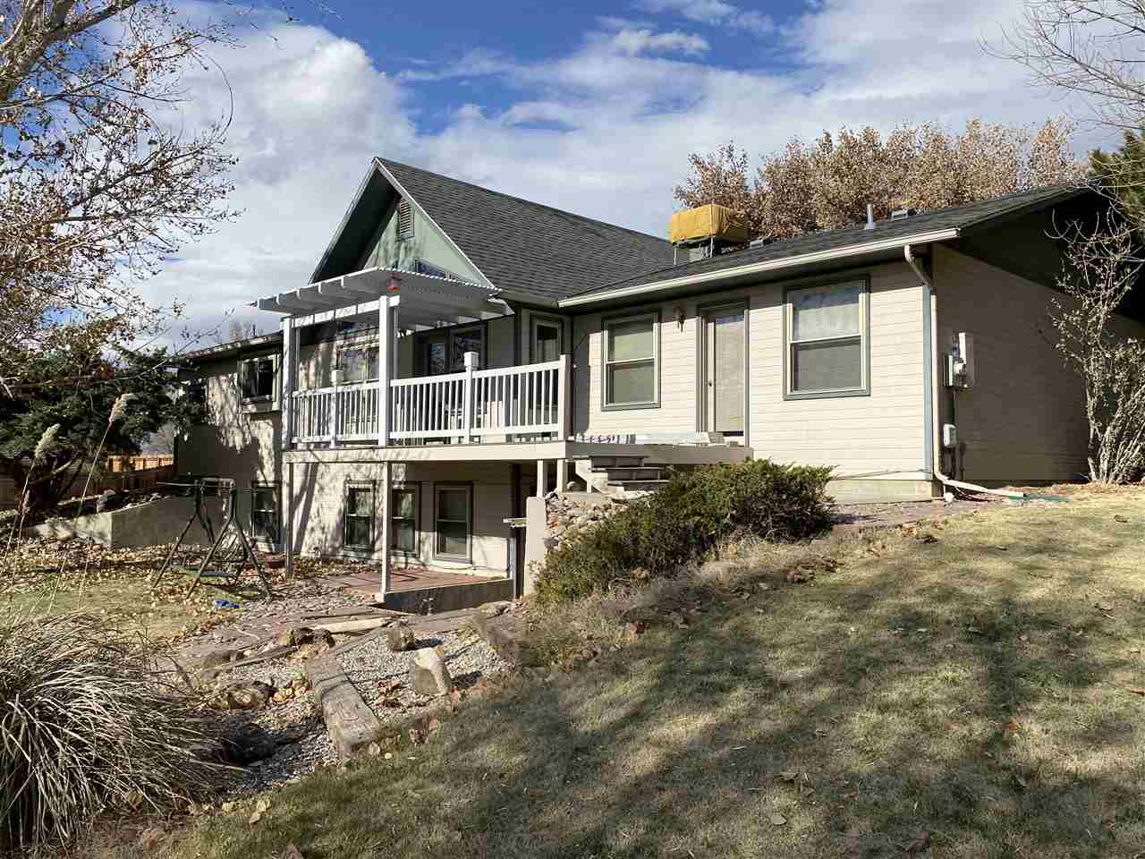 Grand Junction, CO 81507,585 Rambling Road