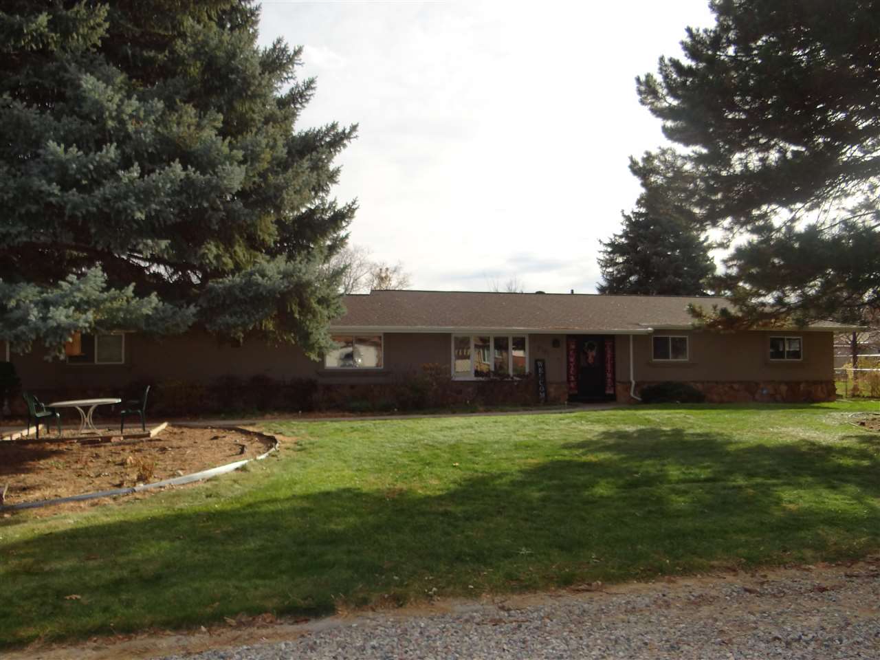 2191 McKinley Drive, Grand Junction, CO 81507