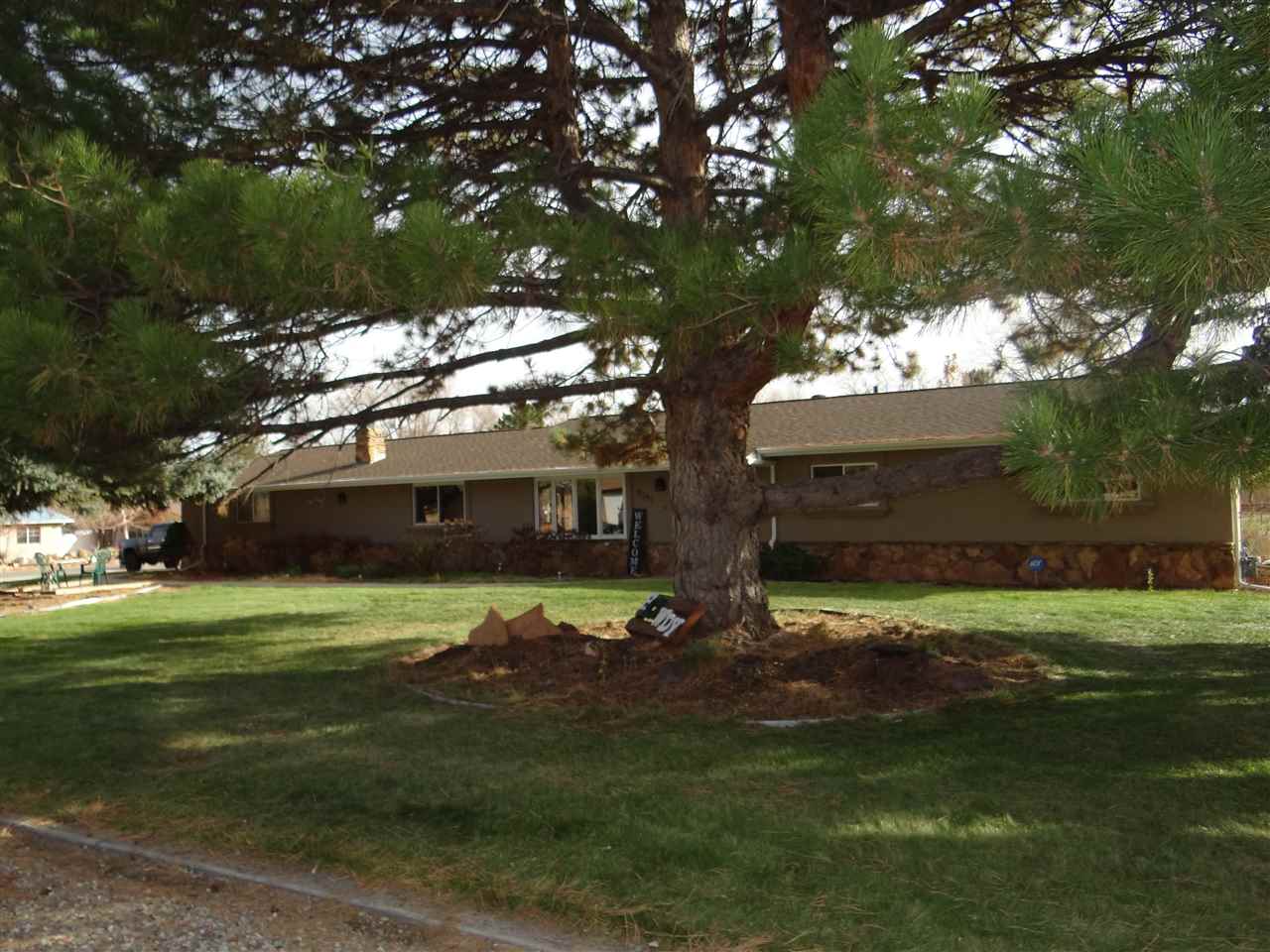 Grand Junction, CO 81507,2191 McKinley Drive