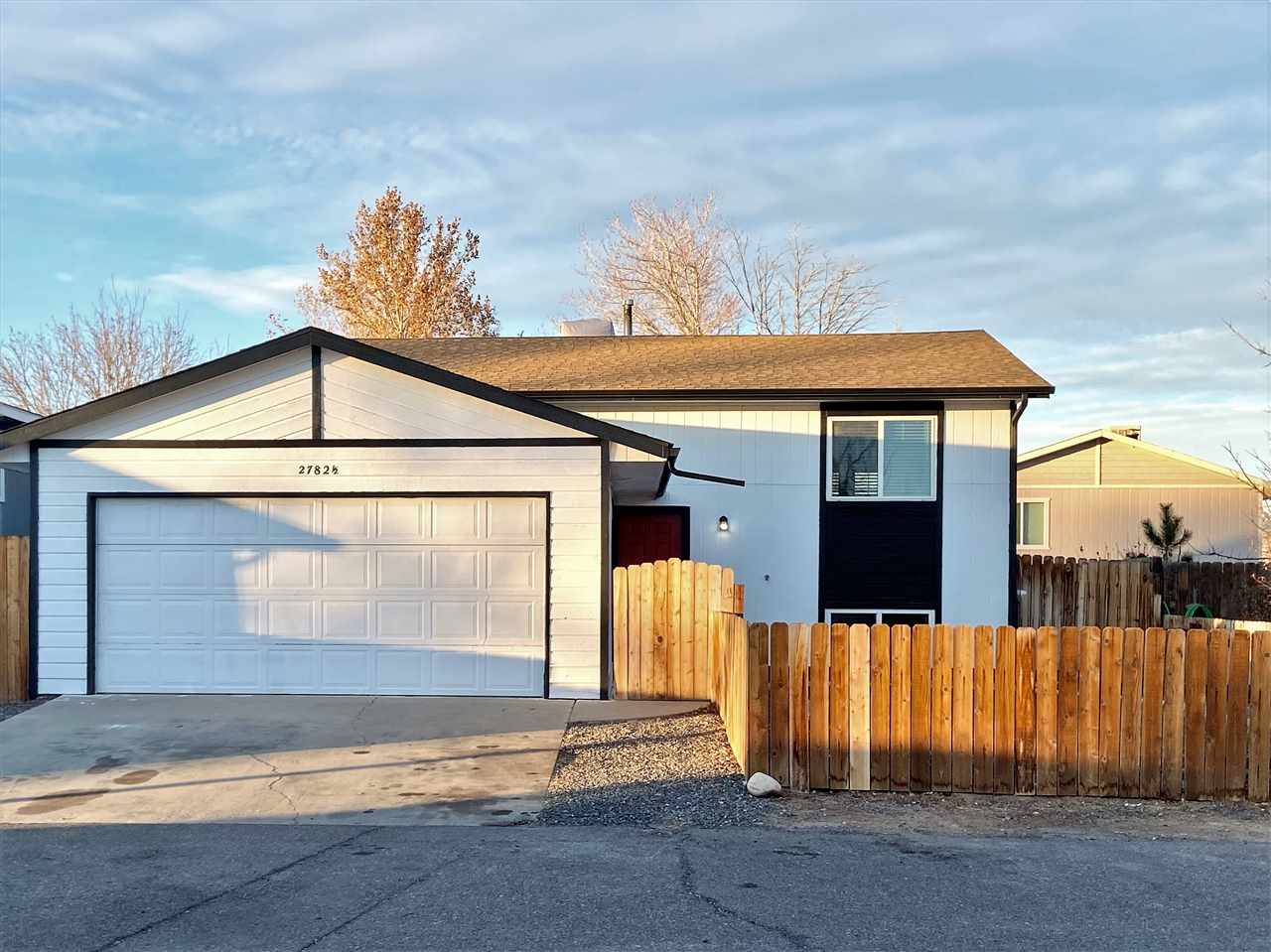 2782 1/2 Lexington Court, Grand Junction, CO 81503