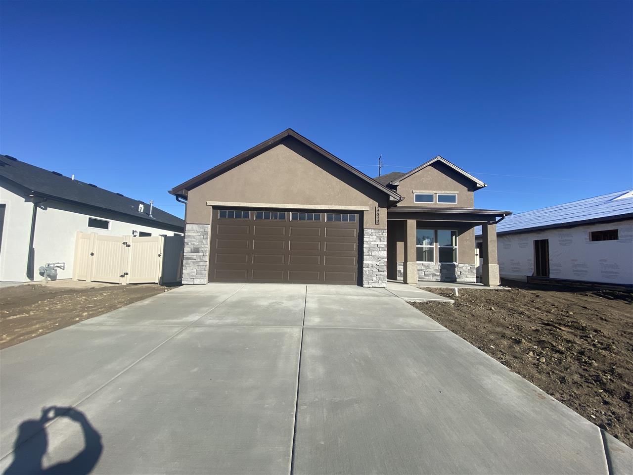 2466 Apex Avenue A, Grand Junction, CO 81505