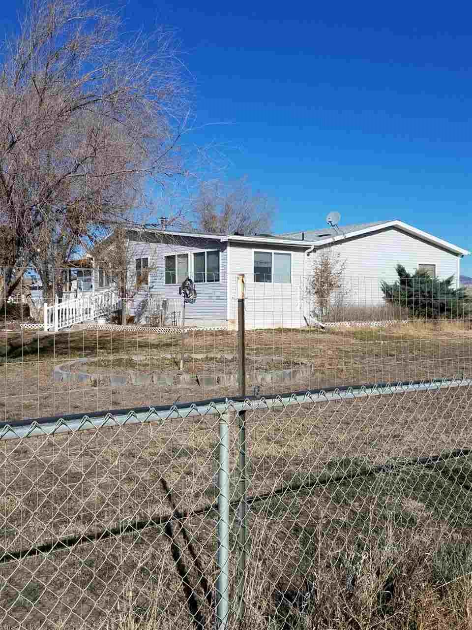 Mack, CO 81525-7000,1685 Arroyo Court