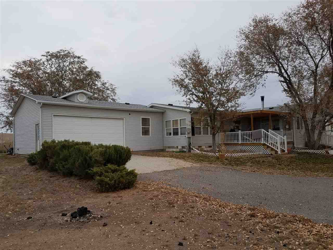 Mack, CO 81525-7000,1685 Arroyo Court