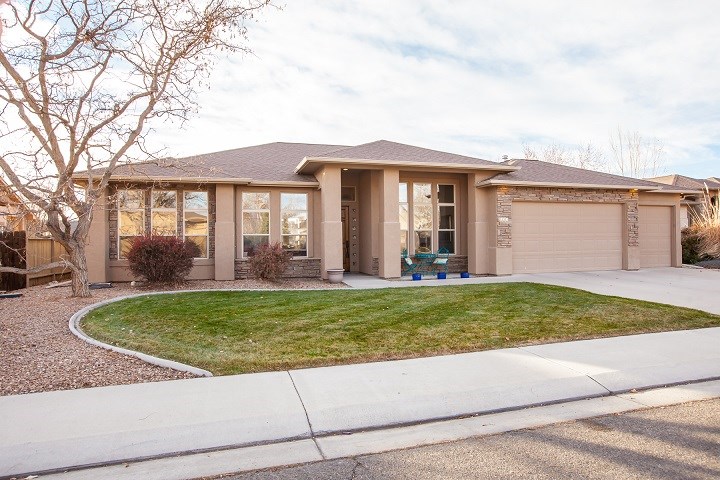 655 Gemstone Way, Grand Junction, CO 81505